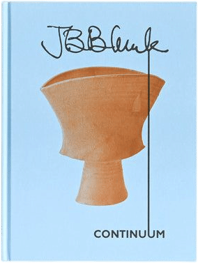 Continuum: JB Blunk
