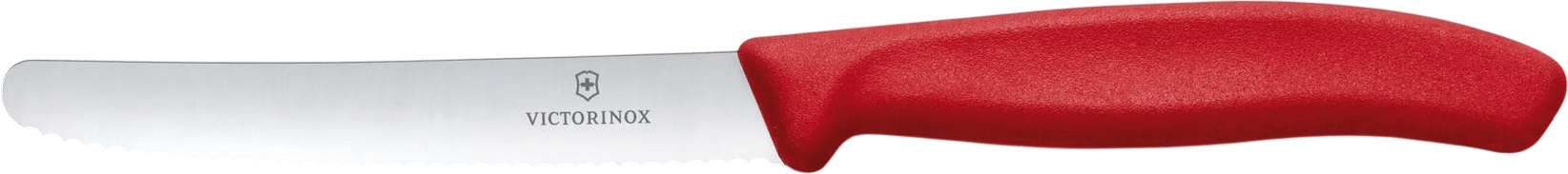 Victorinox Swiss Classic Tomato and Table Knife, 4 in