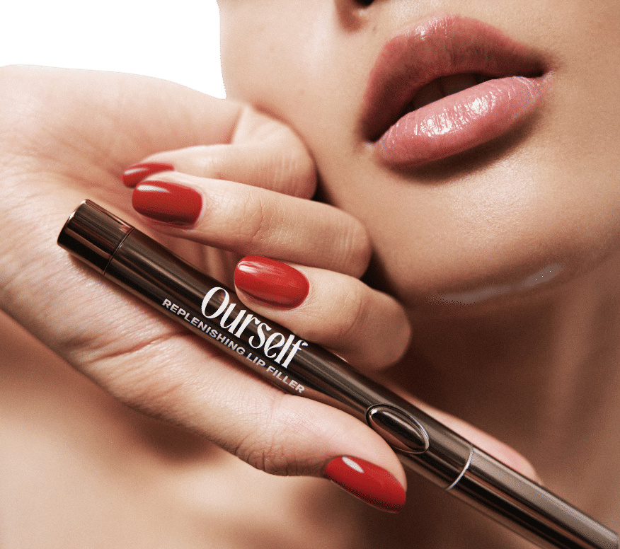 Replenishing Lip Filler