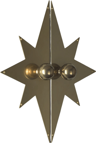 Boutons de placard CLbis00-B00