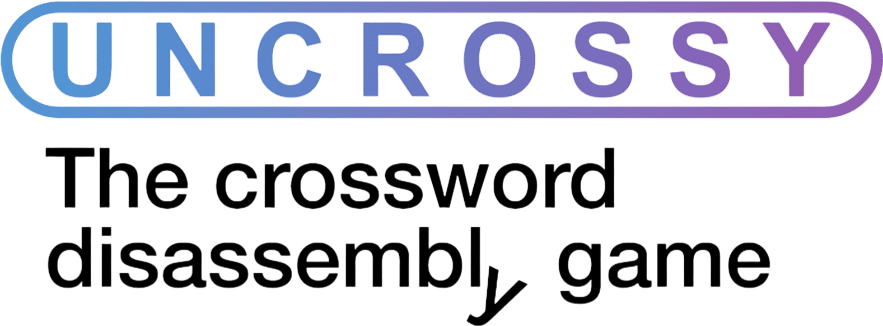 uncrossy
