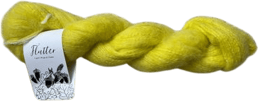 Amirisu Flutter mohair yarn