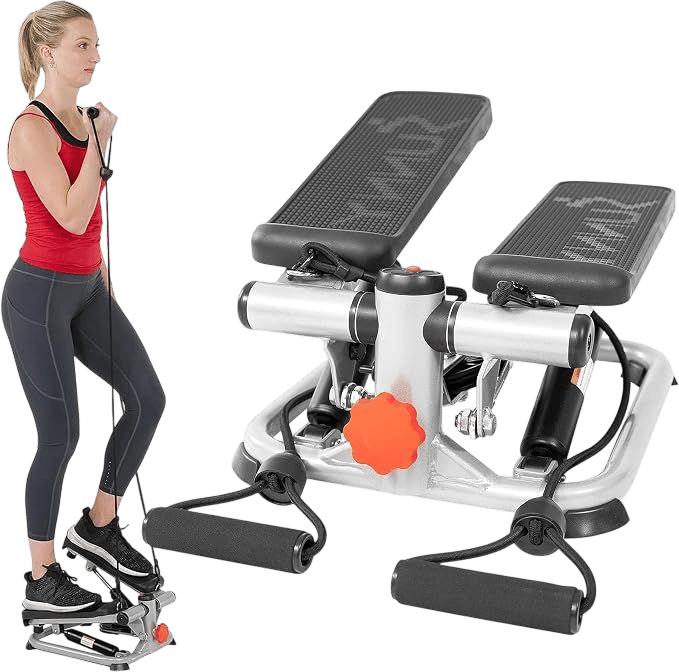 Mini Stair Stepper