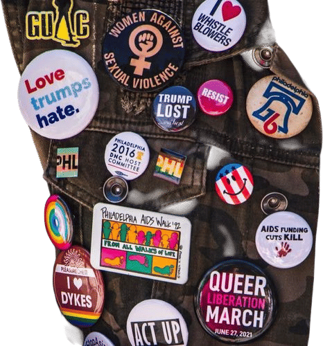 Queer Liberation March