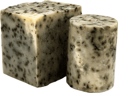 Rosemary Geranium Soap