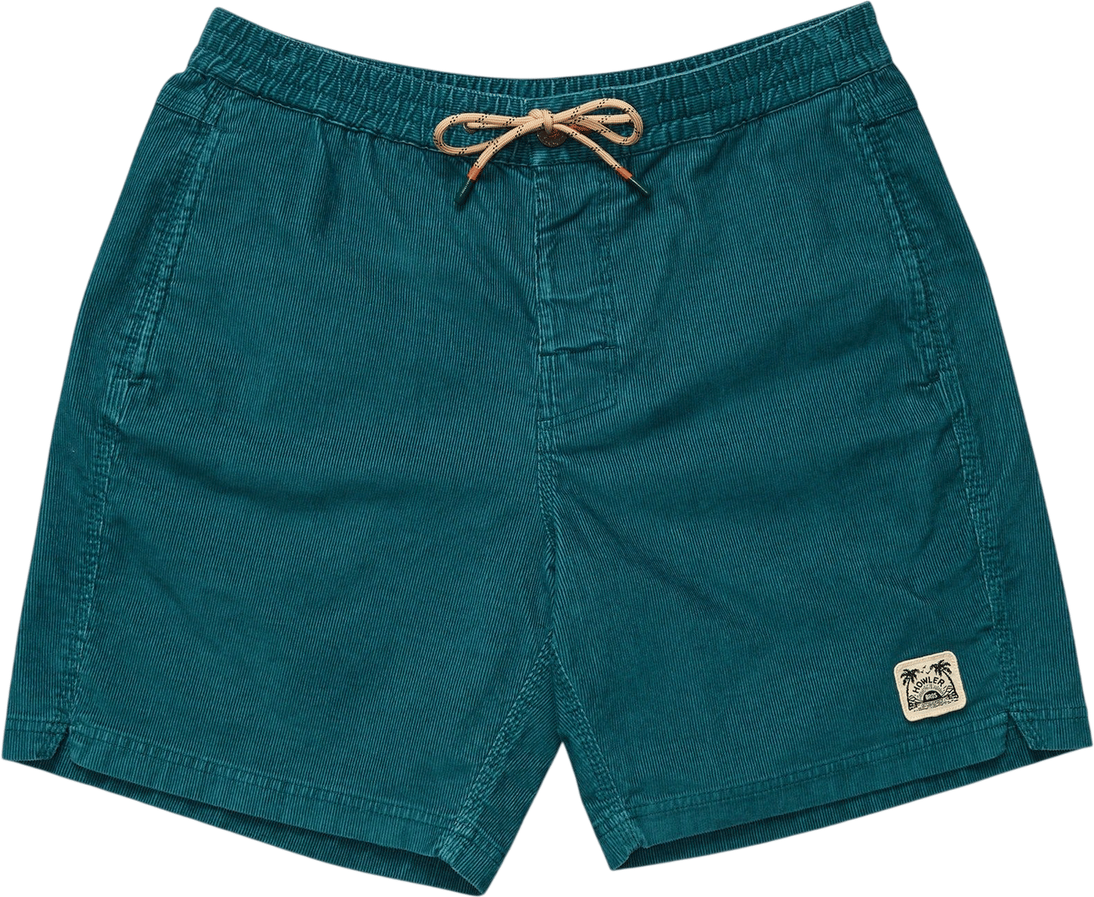 Pressure Drop Shorts