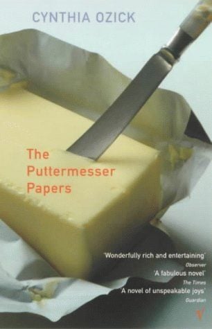 The puttermesser papers