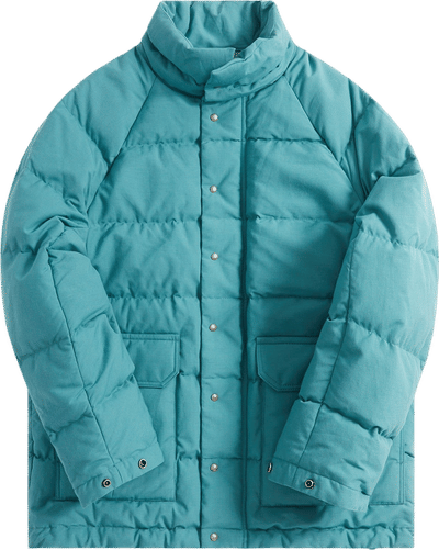 Ulmer Down Jacket