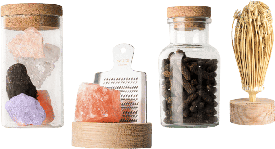 RIVSALT Perfect Dinner Bundle