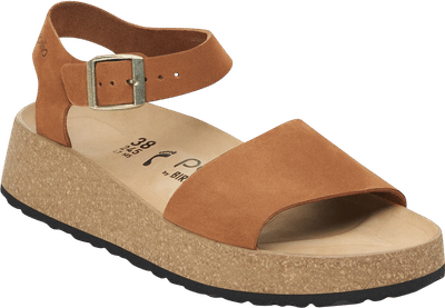 Glenda Nubuck Leather