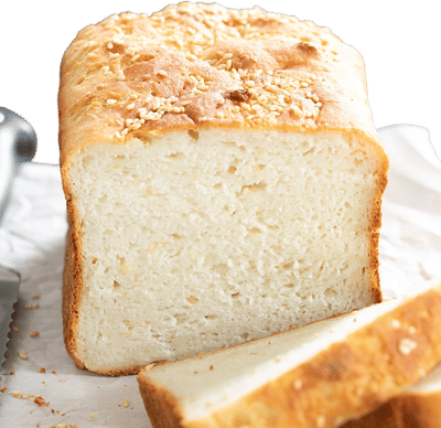 Easy Gluten-Free Bread Recipe