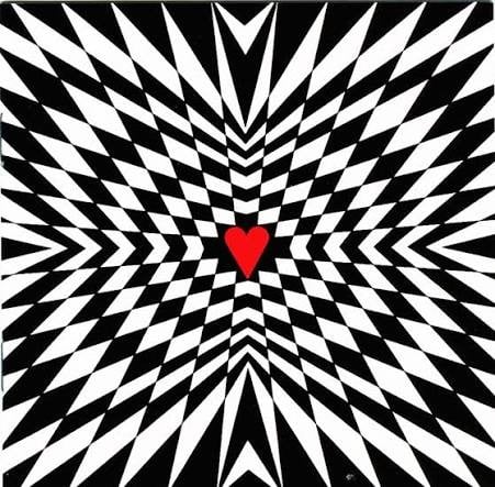 Love and Rockets 🎵