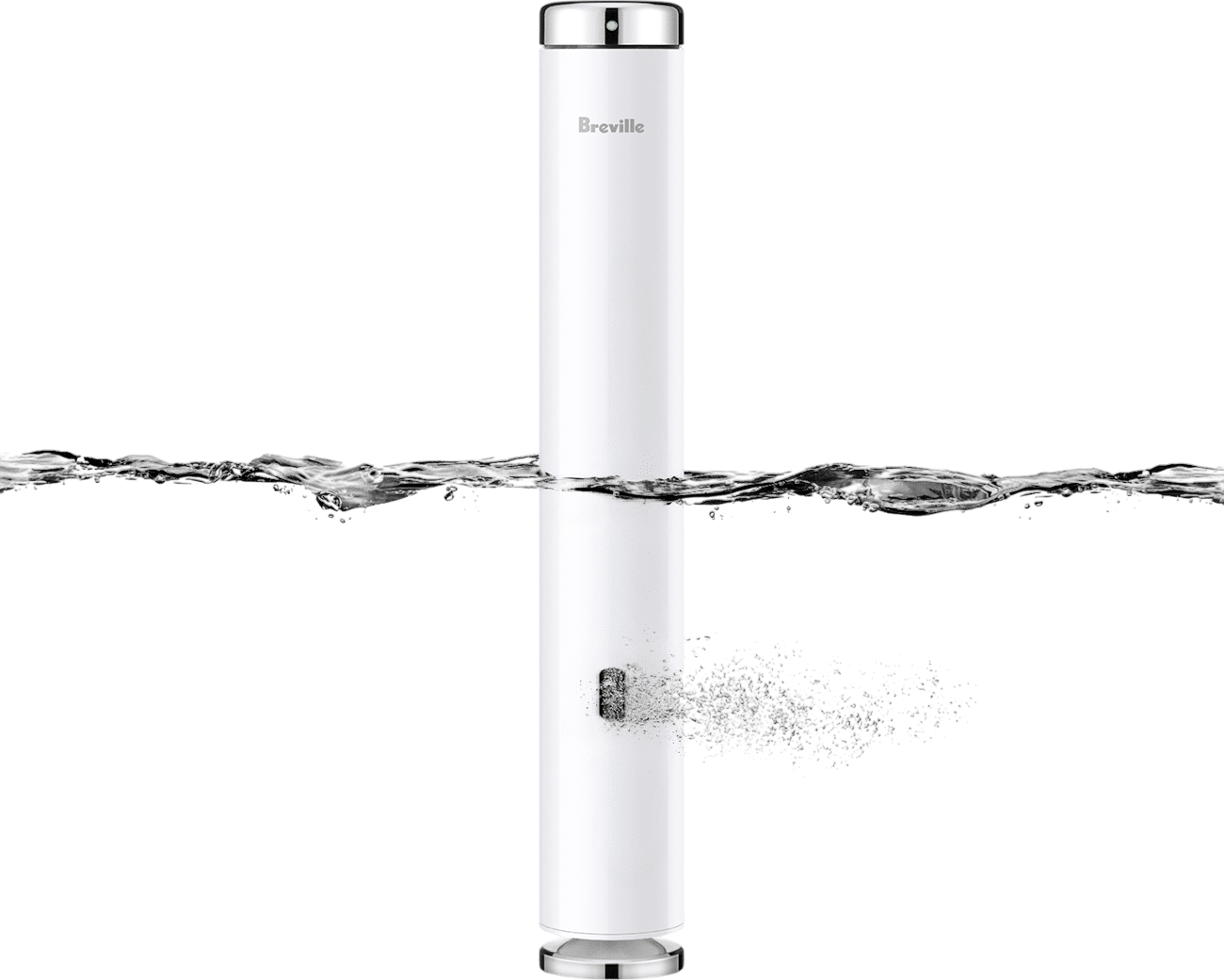 Breville Joule Turbo Sous Vide Immersion Circulator