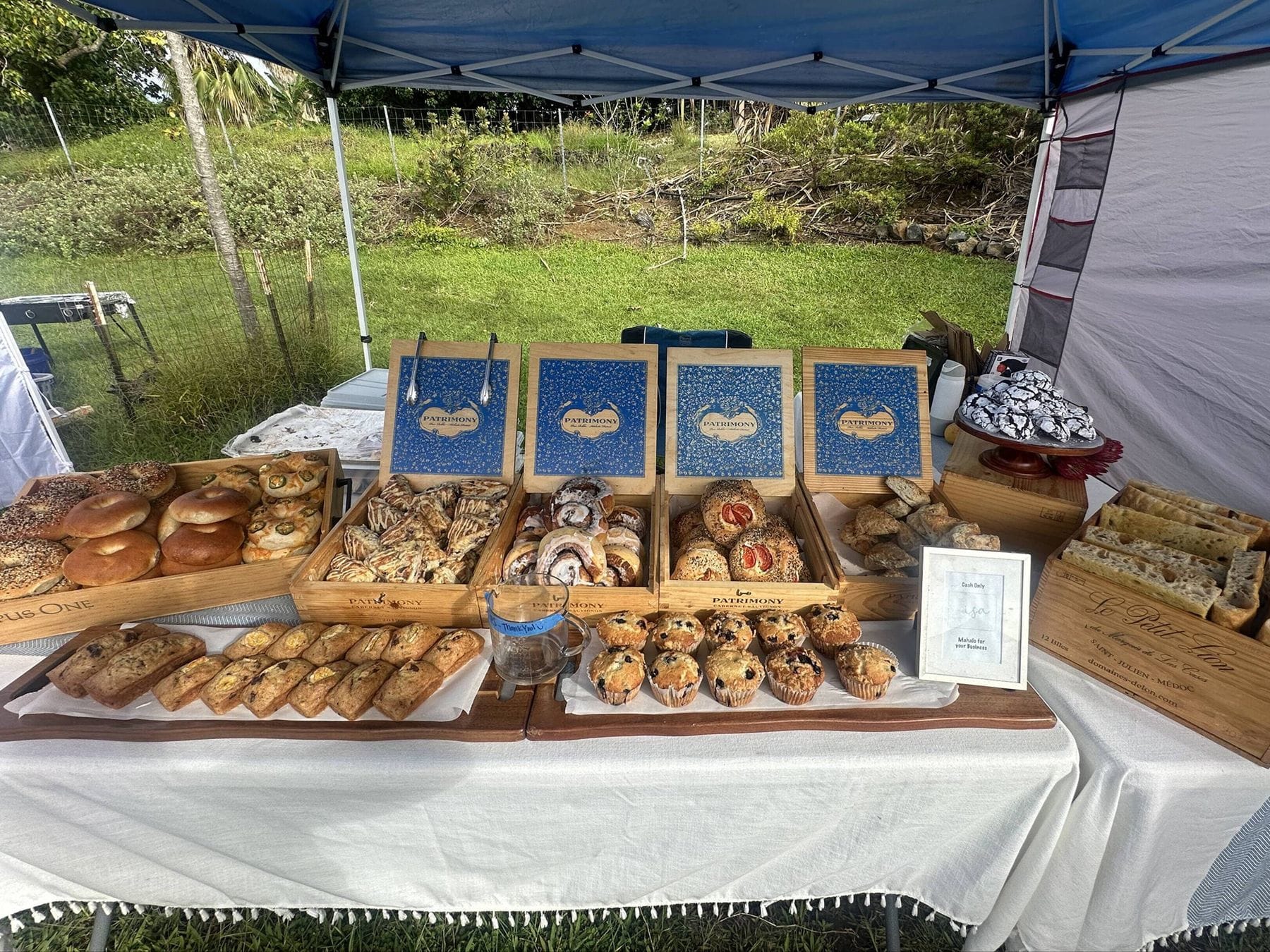 Lele's Bakery