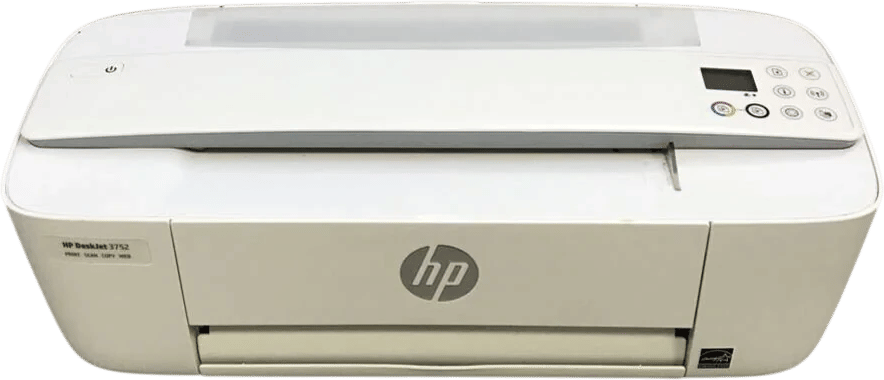Get a printer