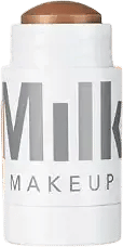 Matte Cream Bronzer