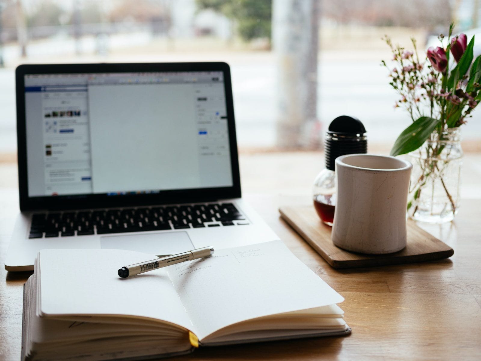 make your writing time your favorite time of day and stick to it