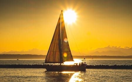 golden gardens (scenic views)