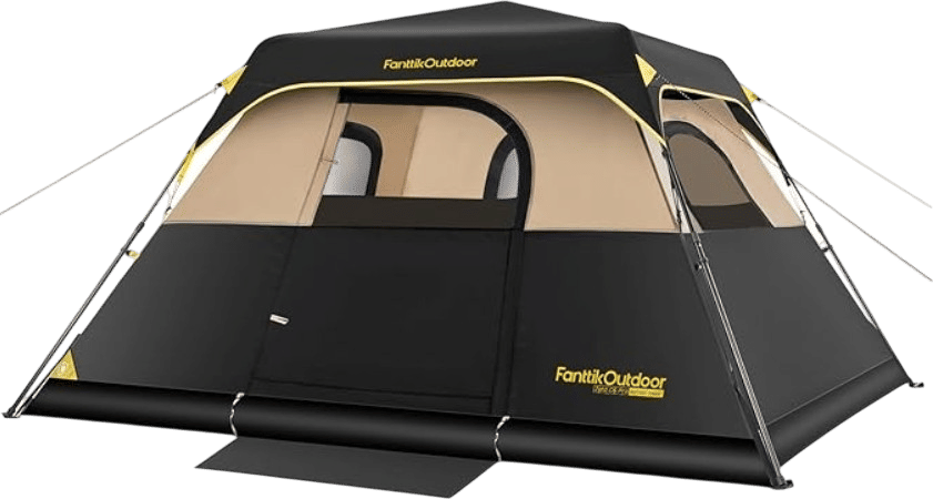 pop up tent