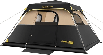 FanttikOutdoor Pop-Up Tent
