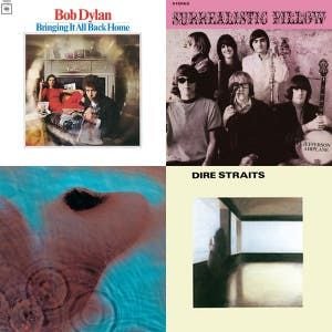 Great golden hour tunes