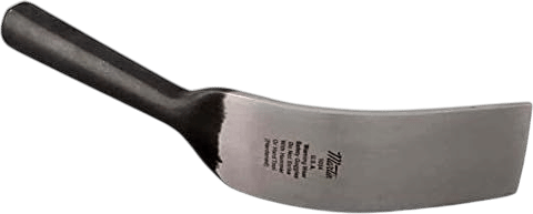 Martin Spoon Long Curved Body Tool