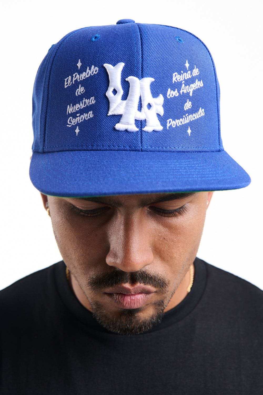 L.A. TACO The Full Name Hat
