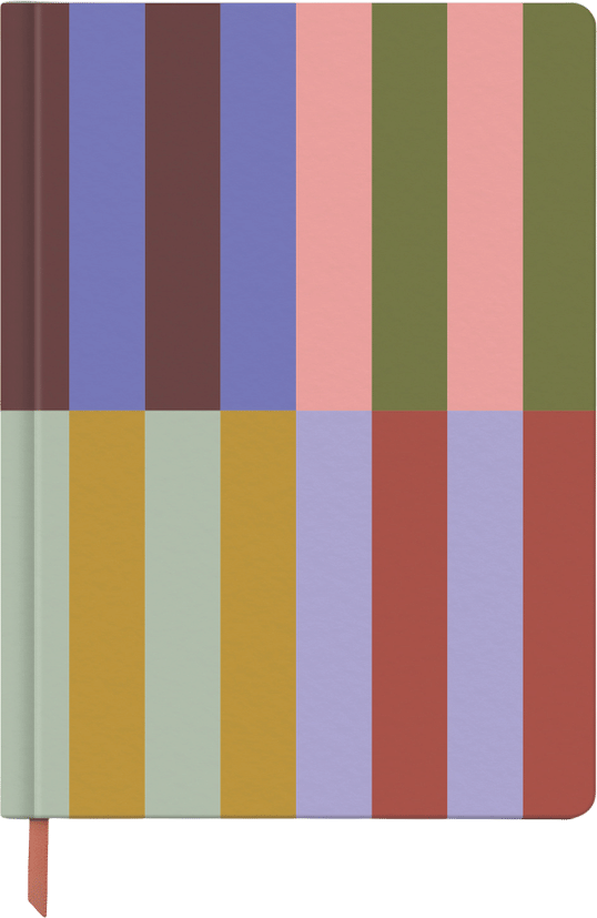 Jumbo Journal