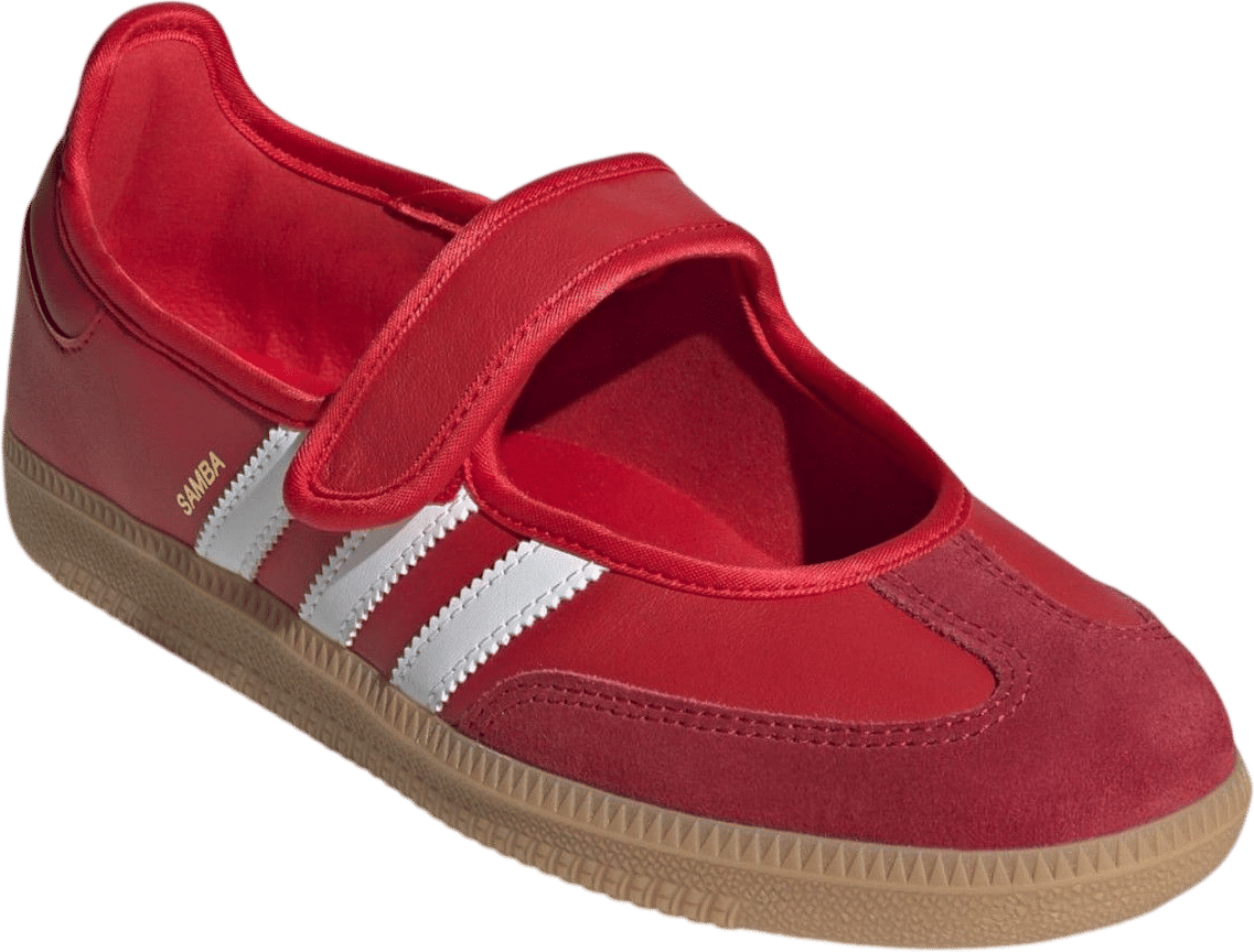 Adidas Samba Jane Shoes