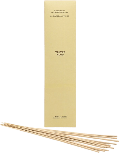 Velvet Wood Incense