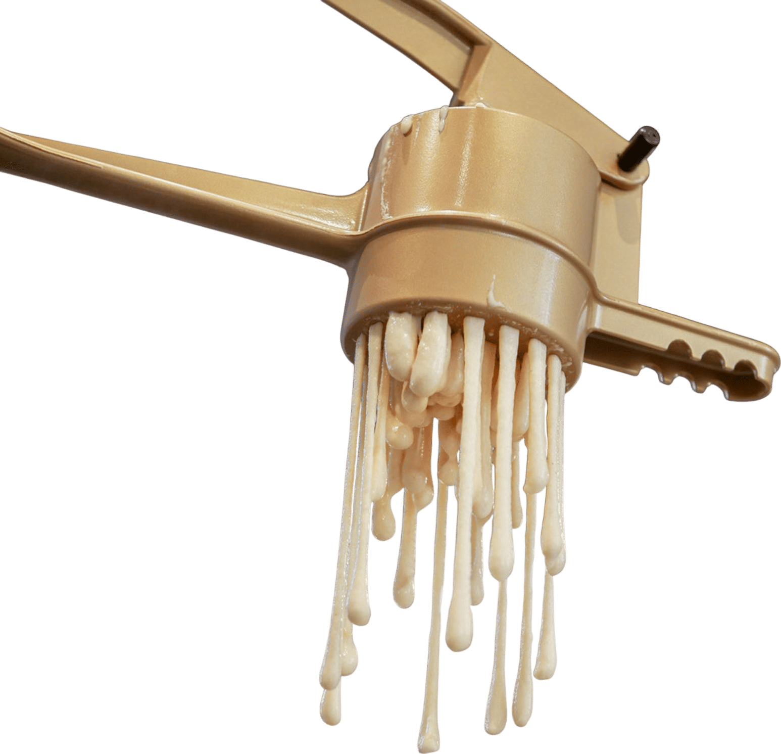 Goldspatz Spaetzle Press