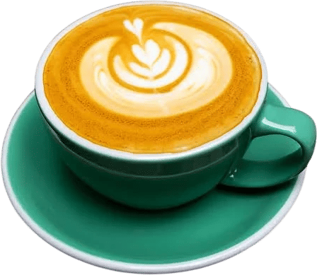 Cutting caffeine