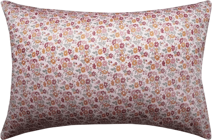 Duvet Set made with Liberty Fabric CAPEL FLORET