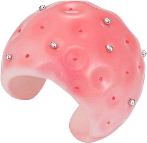 Paradise / Strawberry Fruit Ring