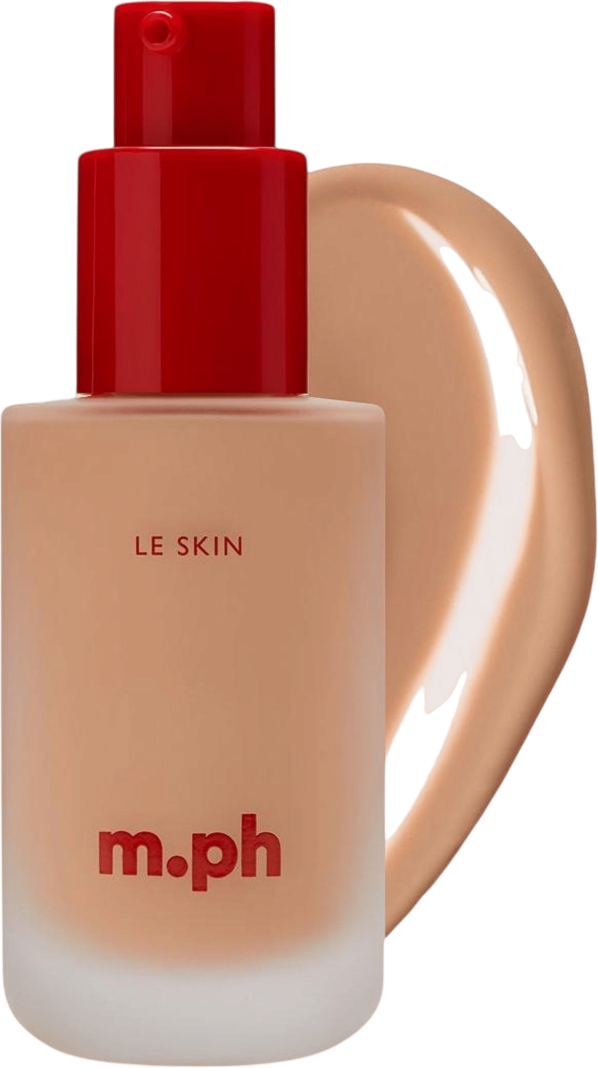 M.PH BY MARY PHILLIPS | Le Skin Weightless Foundation