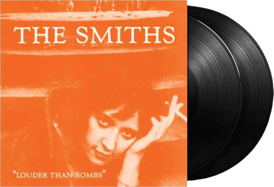 Louder Than Bombs (The Smiths)