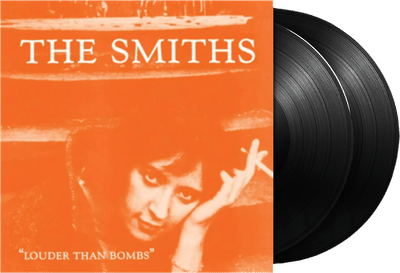 Louder Than Bombs