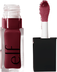 e.l.f. Black Cherry Glow Reviver Lip Oil
