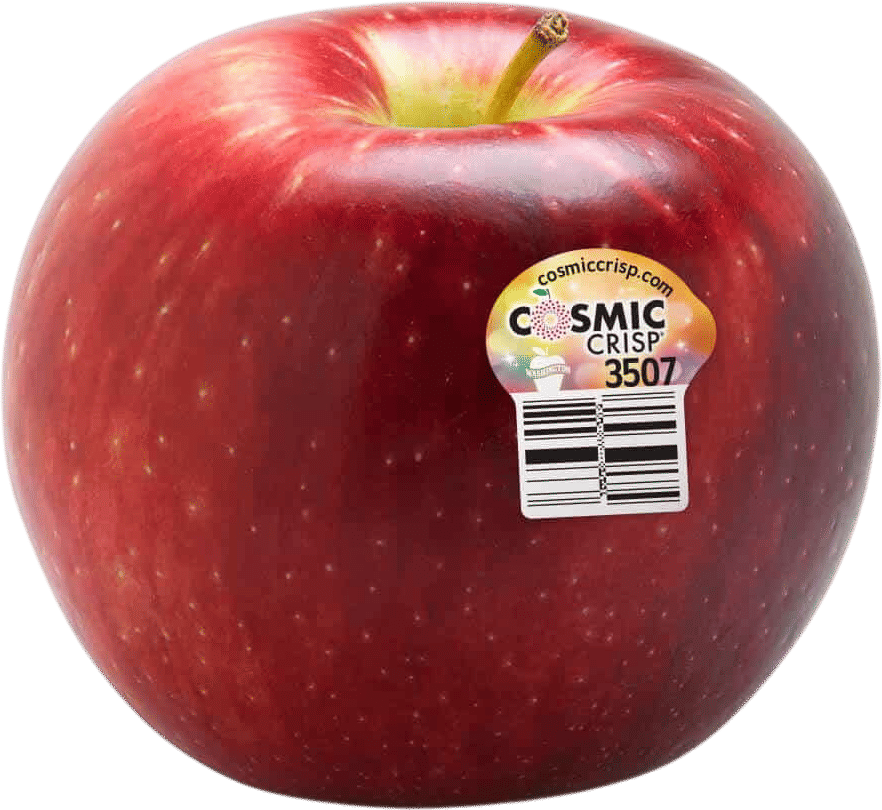 cosmic crisp apples
