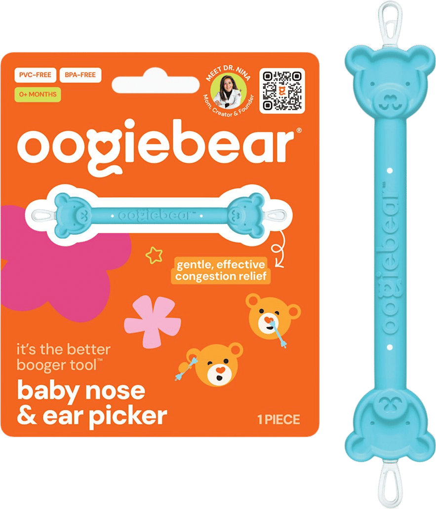 Oogiebear