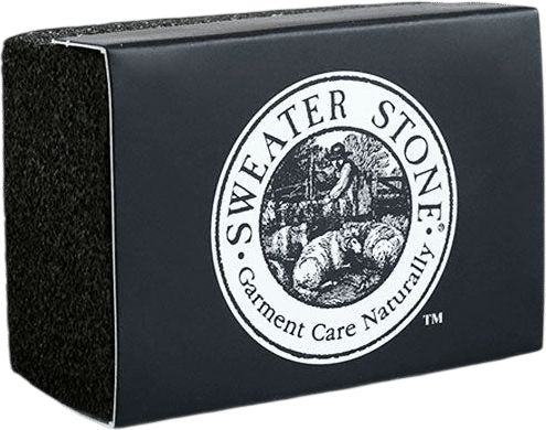 Sweater Stone