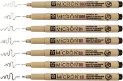 Micron Pen
