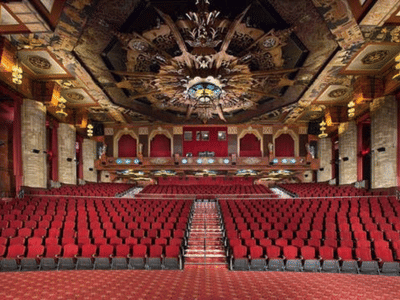 TCL Chinese Theatre