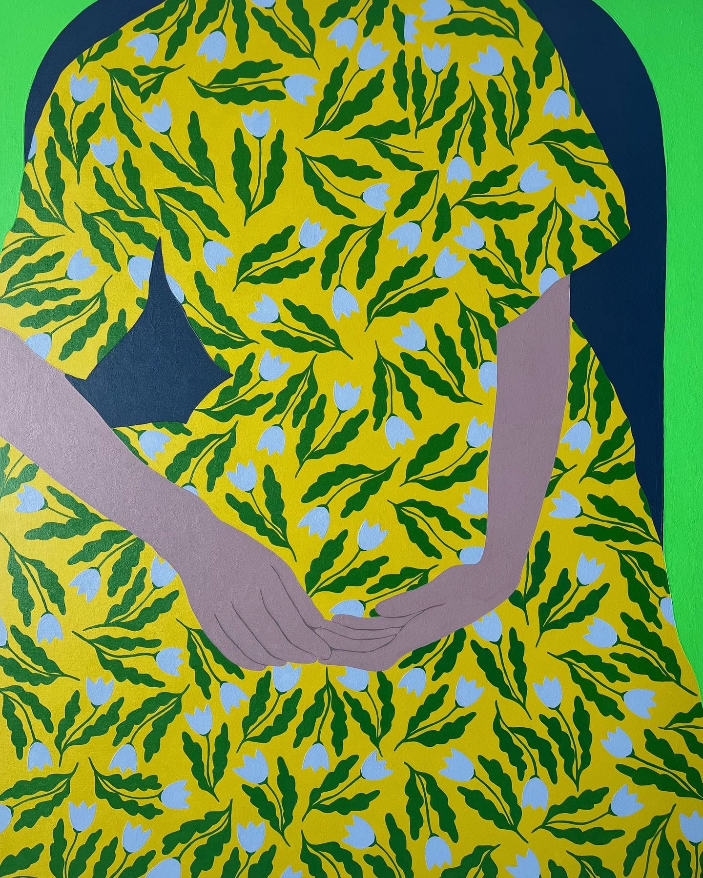 Carmen McNall