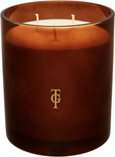 Fig Scented Candle