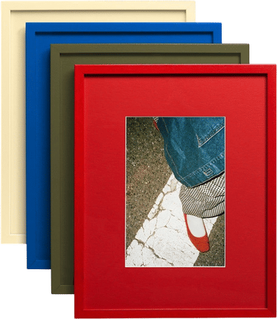 Color Frame