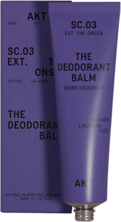 The Deodorant Balm SC.03