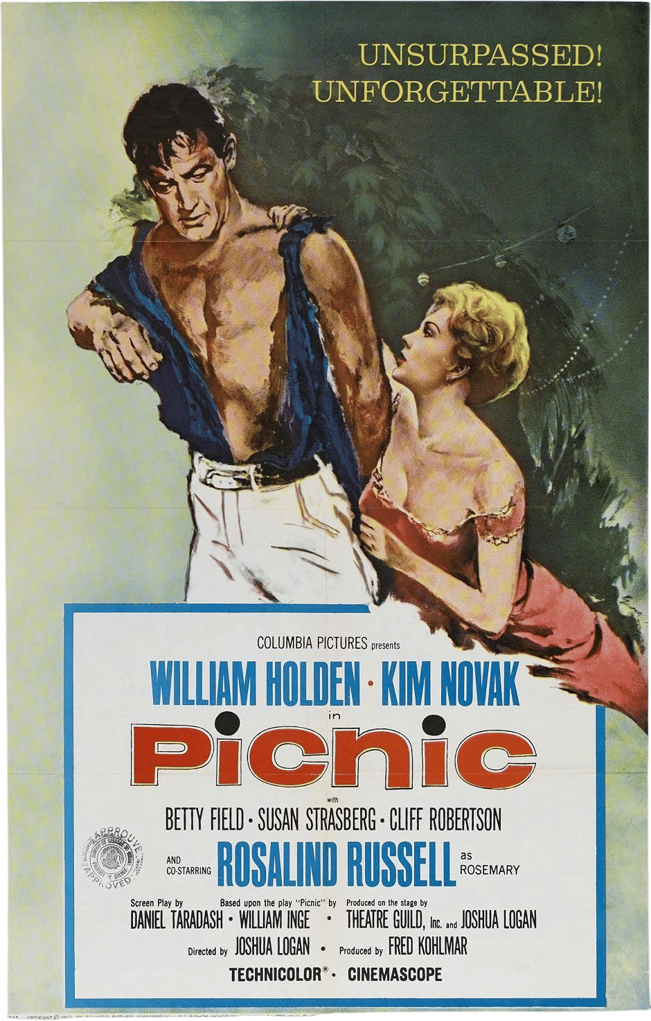 Picnic (1955)