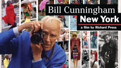 Bill Cunningham New York