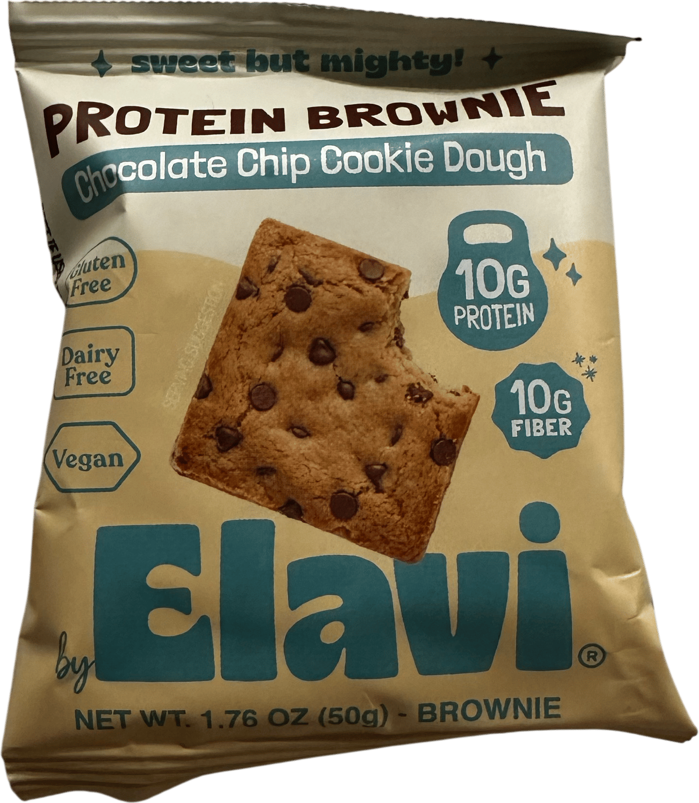 Protein Brownie